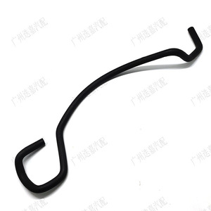 ท่อระบายความร้อนน้ำมันปั๊มพวงมาลัยพาวเวอร์53732-SXS-A01สำหรับ Accord Odyssey - Product Image 4