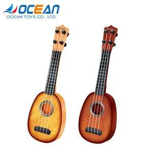 Beliebteste musical instruments guten preis holz gitarre OC0281056