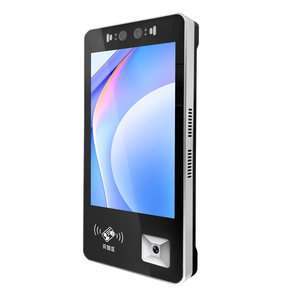 Đa chức năng NFC Sensor & Máy quét mã hệ thống POS với Nhận dạng khuôn mặt cho tiền mặt đăng ký sử dụng - Product Image 5