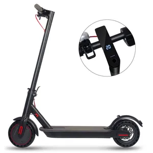 Original kick scooters para adulto 10AH 14 inch 12 inch 250w Motor foldable self-balancing electric Scooters Adults