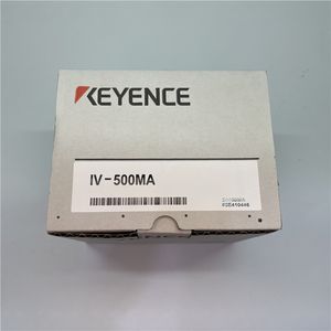 Keyence IV-500MA Vision Sensor Sensor Probe Standard Distance, Black and <b>White</b>, Autofocus Mode 100% New and Original - Product Image 4