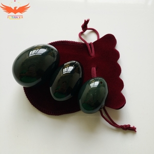 <span class=keywords><strong>Néphrite</strong></span> yoni oeuf gros oeufs de pierres précieuses kegel jade - Product Image 2
