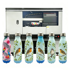 bibo HH-CF3 UV <b>Printer</b> with High Printing Active <b>Cup</b> Shape Scanning and Powerful Jetting Capability - Product Image 4
