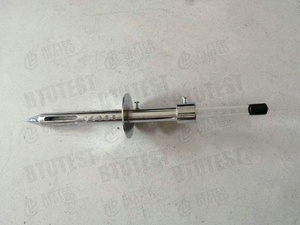 BTU <b>for</b> K-Slump Tester <b>for</b> <b>Concrete</b> 60-Second Workability Compaction <b>for</b> 5% Accuracy IP54 Protection In-Situ <b>for</b> - Product Image 1