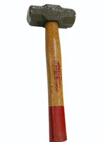 Martillo de Mano con Mango de Madera en Forma de D, Tamaño de 9 Pulgadas y Peso de 400 g, Mango de Madera en Venta por Exportadores