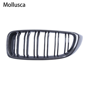 For 2 Series F22 Coupe/F23 Convertible Carbon Fiber Front Grille 2013-2019 - Product Image 5
