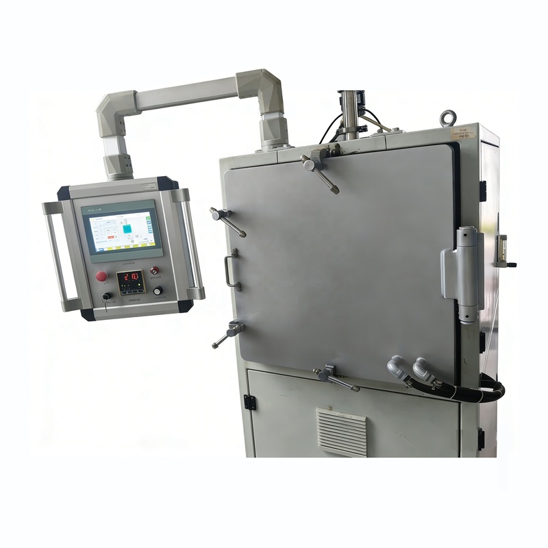 Industrial Induction Batch Type Thermal Processing