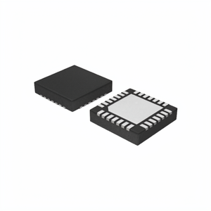 DSPIC33EP32GS502-I_MM Distribuidor Autorizado de Circuitos Integrados MCU de 16 Bits, 32 KB de Memoria Flash, 28QFN, Componentes Electrónicos - Product Image 1