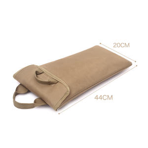 Douille d'isolation de vessie d'hydratation légère sac <span class=keywords><strong>isotherme</strong></span> 2-3L pochette de rangement de vessie d'<span class=keywords><strong>eau</strong></span> sac en tissu Oxford - Product Image 2