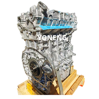 YMYS High Quality Auto 2.0T 20L4E Engine Assembly for Roewe MG SAIC Maxus G10 RX5 RX8 2.0t MOTOR Engine Auto Engine