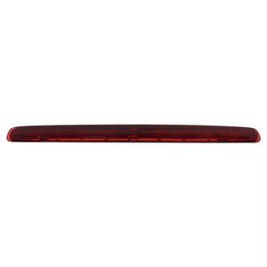 Feu Stop Central LED Audi A3 S3 8P3945097 2004-2012 Coupé Noir Rouge - Product Image 3