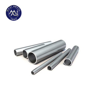 Línea de Productos de Tubos de Aleación de Níquel Inconel <span class=keywords><strong>625</strong></span> UNS N06625 y Tuberías de Aleación de Níquel Monel 400 K500 - Product Image 3