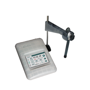 प्रयोगशाला पेशेवर बेंच <span class=keywords><strong>ph</strong></span> मीटर is126 0.01 सटीकता बेंच टॉप <span class=keywords><strong>ph</strong></span> मीटर टीस्टर पानी के लिए एलसीडी के साथ - Product Image 1