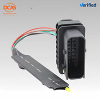 Connecteur femelle de qualité originale Adblueobd2 OBD pour camions lourds MAN, pièces détachées