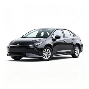 Toyota <span class=keywords><strong>Corolla</strong></span> <span class=keywords><strong>Cross</strong></span> 2.0L HEV Édition Elite 2025 – Voiture Hybride Compacte à Conduite à Gauche Prête à l'Expédition - Product Image 2