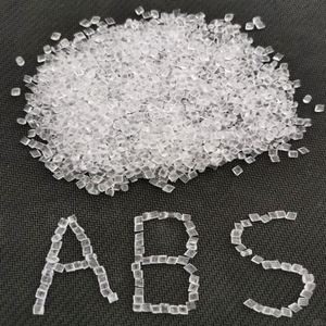 Resina de Nylon Sintética Chimei ABS PA-756H, Resistente al Fuego y al Calor, para Alimentos, Precio PPS, Acrílico, Hielo Sintético - Product Image 4