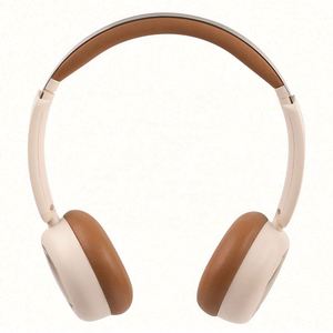 Audífonos Estéreo Inalámbricos con Cancelación de Ruido, Venta al Por Mayor de Fábrica, Auriculares con Micrófono para Regalos Promocionales y Empresariales - Product Image 3