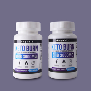 KETO BHB kapsul Premium Keto <span class=keywords><strong>Diet</strong></span> pil berat kapsul Detox BHB Keto Bhb suplemen - Product Image 2