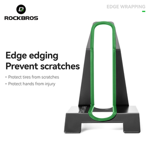 ROCKBROS-<span class=keywords><strong>Support</strong></span> de stationnement <span class=keywords><strong>pour</strong></span> trottinette de 12 pouces, en forme de L <span class=keywords><strong>pour</strong></span> enfants, présentoir <span class=keywords><strong>pour</strong></span> la maison et le vélo - Product Image 4