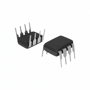 Distribuidor Autorizado de Componentes Electrónicos, Chip TL071CPG4 8 DIP - Product Image 1