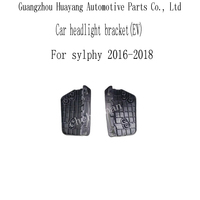 Pièces détachées automobiles, vente en gros d'usine, support de phare de remplacement de haute qualité pour Sylphy EV 2016 2018 OEM 62229 5US0A