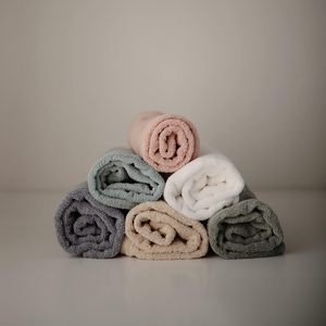 Toalla con Capucha para Bebé <span class=keywords><strong>de</strong></span> Bambú <span class=keywords><strong>de</strong></span> Lujo, Certificada por Oeko, <span class=keywords><strong>de</strong></span> Venta Caliente, Mezcla <span class=keywords><strong>de</strong></span> Algodón Orgánico y Bambú - Product Image 2