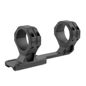 Support d'anneau monobloc en alliage d'aluminium 7075 de haute qualité, 30 mm, durable et léger, accessoire de lunette de chasse pour HY3490 - Product Image 1