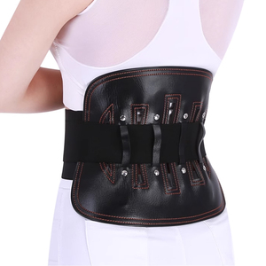 Magnetothérapie, ceinture chauffante, élargissement de la fièvre spontanée et protection contre la hernie discale lombaire - Product Image 5