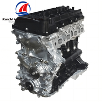 Ensemble de bloc de caboteur de moteur 2TR FE Hiace Hilux 2.7L avec remise à neuf EGR en stock pour Toyota