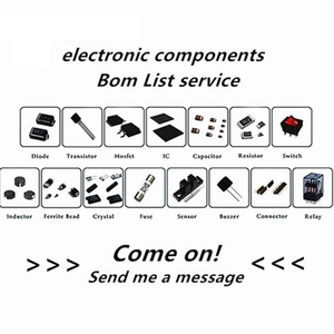 Linh kiện điện tử gốc IC chip cảm biến nhảy một cửa bom danh sách cho sản xuất PCB và lắp ráp pcba - Product Image 5