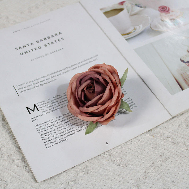 สีถั่วแดง