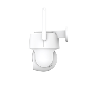 Cámara de seguridad wifi para exteriores, cámara <span class=keywords><strong>Tuya</strong></span> de 360 grados - Product Image 4