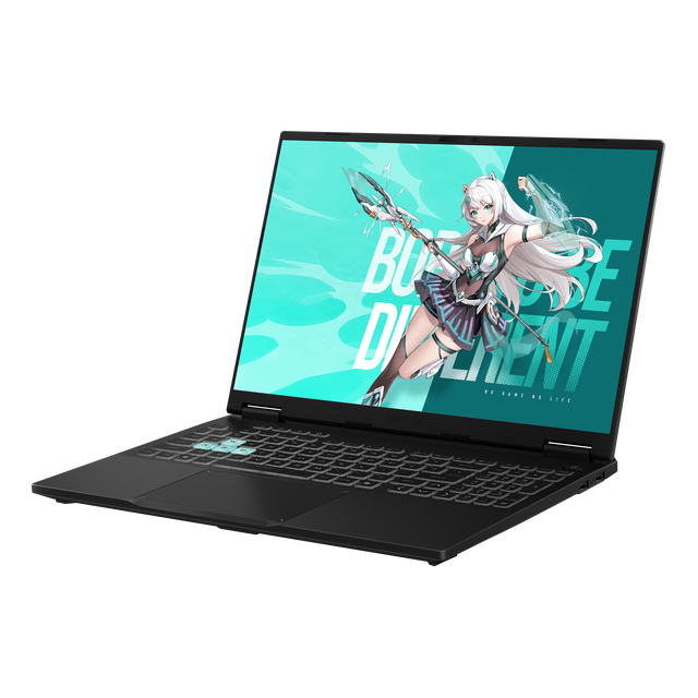Wholesale Stock FX608 U7-255HX 16GB / 1TB SSD RTX5060-8GB 165Hz 2.5K TX6 Pro Gray Gaming Laptop for Bulk Orders