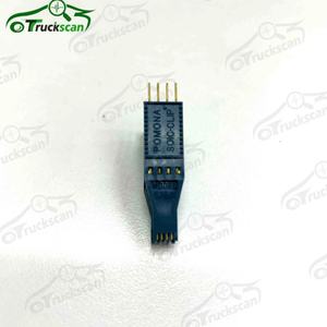 Clip Tacho 5250 Soic 8 Eeprom pour câble Tacho 8 broches pour clip Soic 8 5250 - Product Image 3