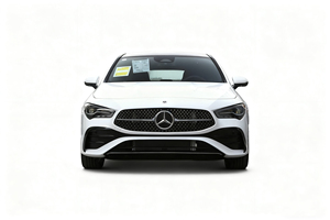 <span class=keywords><strong>2025</strong></span> merce-des-b-enz CLA-Chụp phanh bất động sản xe Facelift mô hình số dặm thấp đầy đủ tùy chọn mới và sử dụng CLA 200 250 AMG dòng cao cấp - Product Image 2