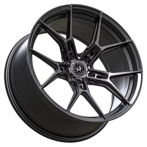 <span class=keywords><strong>Jantes</strong></span> forgées en alliage d'aluminium Viaol à design concave 17 18 <span class=keywords><strong>19</strong></span> 20 21 22 <span class=keywords><strong>pouces</strong></span> noires pour voitures particulières Audi Classe S Série 7 A8 - Product Image 3