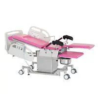 204-8 Electric Surgical Table Electric Obstetric Table OT Table Surgical Operating