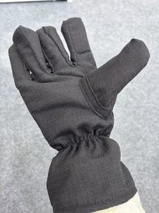 Gants de sécurité pour la soudure et la découpe au <span class=keywords><strong>laser</strong></span> CS Tec, gants de protection <span class=keywords><strong>laser</strong></span> 316 - 11000nm - Product Image 2