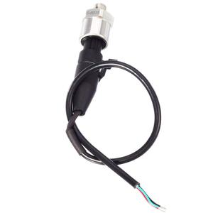 12V cung cấp điện 4-20mA I2C đo đầu ra cảm biến áp suất 100PSI <span class=keywords><strong>300PSI</strong></span> máy phát áp suất không khí cho dầu khí nhiên liệu - Product Image 3