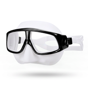 Aquadive, la mejor calidad, equipo <span class=keywords><strong>de</strong></span> esnórquel, máscara <span class=keywords><strong>de</strong></span> buceo antivaho, lentes dobles, <span class=keywords><strong>gafas</strong></span> <span class=keywords><strong>de</strong></span> buceo subacuáticas para adultos - Product Image 1