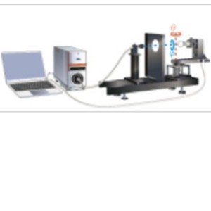 Otsuka GP-500 <b>Microscopic</b> LED Chip-Level Spectrophotometer High Precision For <b>Electronic</b> Use Japan Made - Product Image 1