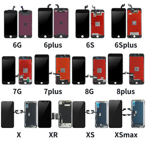 Phụ Tùng Điện Thoại Thay Thế Ban Đầu Cho <span class=keywords><strong>Iphone</strong></span> <span class=keywords><strong>8</strong></span> Hiển Thị Cho <span class=keywords><strong>Iphone</strong></span> <span class=keywords><strong>8</strong></span> Cộng Với Màn Hình Thay Thế OEM Cho <span class=keywords><strong>Iphone</strong></span> 6 7 <span class=keywords><strong>8</strong></span> Cộng Với Màn Hình - Product Image 1