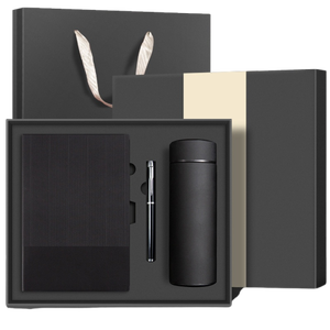 Cajas <span class=keywords><strong>de</strong></span> Regalo Ecológicas Personalizadas con Logotipo para Bodas, Regalos <span class=keywords><strong>de</strong></span> Cumpleaños, para Mujeres/Hombres, Venta al Por Mayor <span class=keywords><strong>de</strong></span> Fábrica - Product Image 1