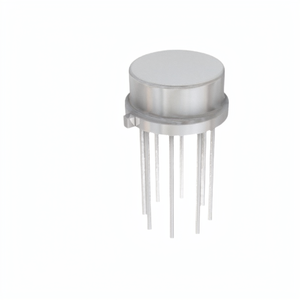 ชิ้นส่วนอิเล็กทรอนิกส์ ชิป TO 99 8 โลหะ รุ่น OP01GJ BOM IC มีสินค้าในสต็อก - Product Image 1