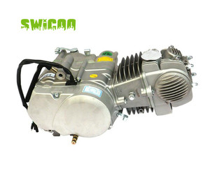 Racing Spec piezas de alta calidad Original YX 150-5 150CC motor Kick Start para CRF50 CRF70 CRF110 Mit <span class=keywords><strong>Nike</strong></span> motocicleta - Product Image 3