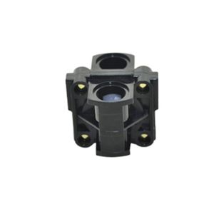 CAP0076 Single Lever Pressure Balance Cartridge Replacement Unit Plastic Traditional Design for <b>Bathroom</b>/<b>Kitchen</b> - Product Image 1