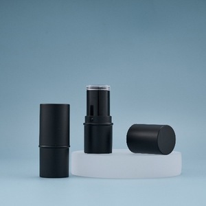 Estuche vacío para lápiz labial de ajenjo, tubo para pasta de hierbas, para polvo, <span class=keywords><strong>corrector</strong></span> en barra, empaque para ungüento sólido - Product Image 6