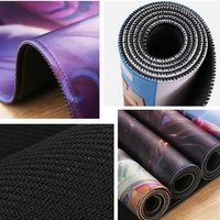 Tapis de souris sexy pour fille, anime, grand tapis de bureau pour ordinateur, gros fesses, gros seins, sans vêtements, personnalité, filles, tapis de souris de jeu, gamer, kawaii, XXL