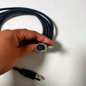 Cable de interfaz USB Rohde & Schwarz NRP-ZKU usado xgeqpt - Product Image 3