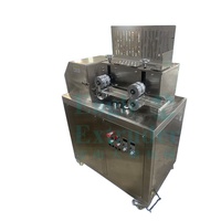 Machine à découper les aliments soufflés Jinan Eagle Food Machinery